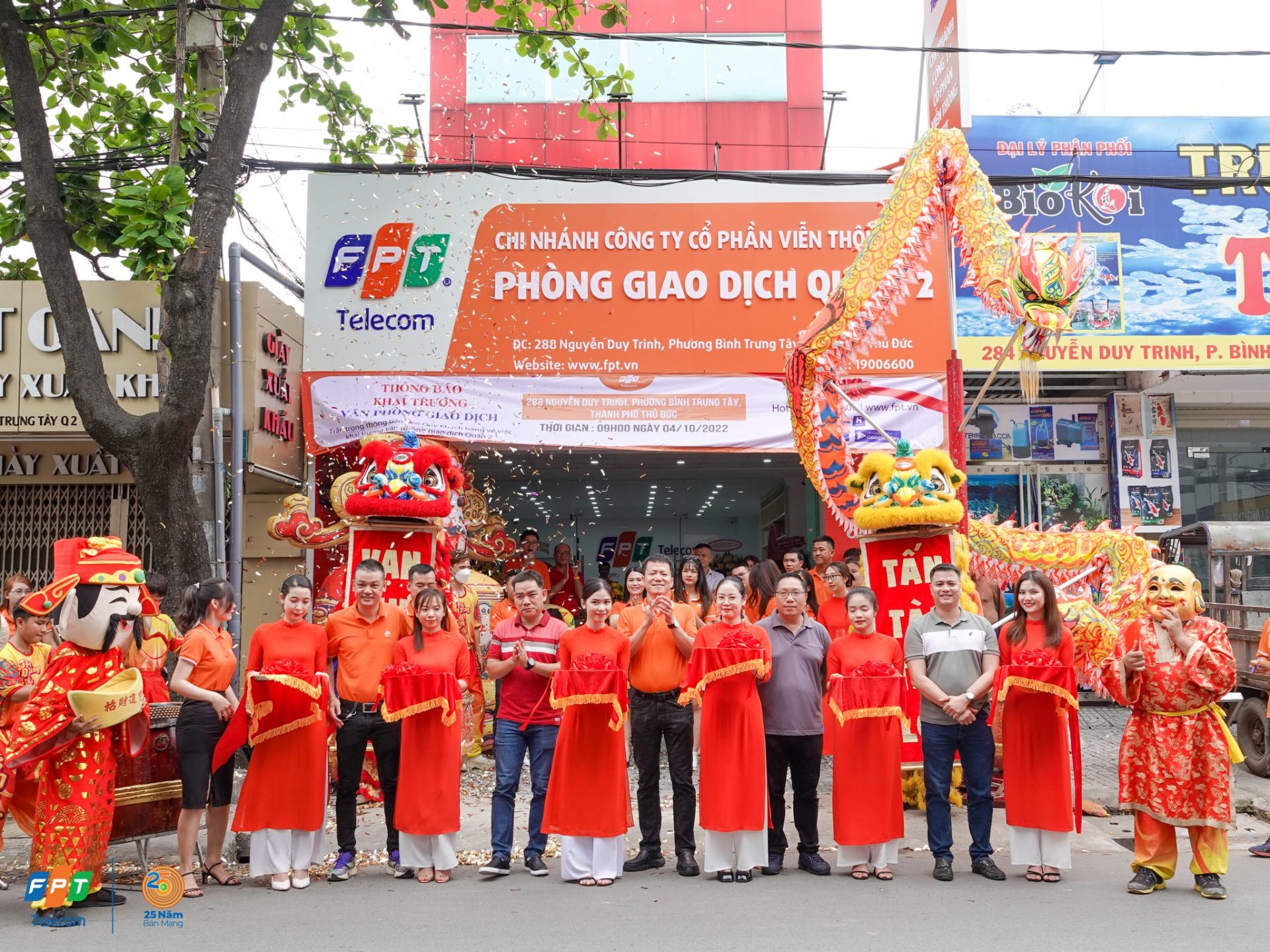 Lắp đặt mạng FPT TP.HCM